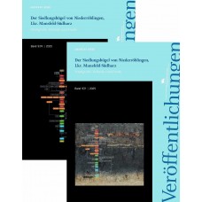 Der Siedlungshügel von Niederröblingen, Lkr. Mansfeld-Südharz - Stratigrafie, Befunde und Funde